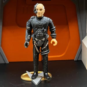 Locutus of Borg