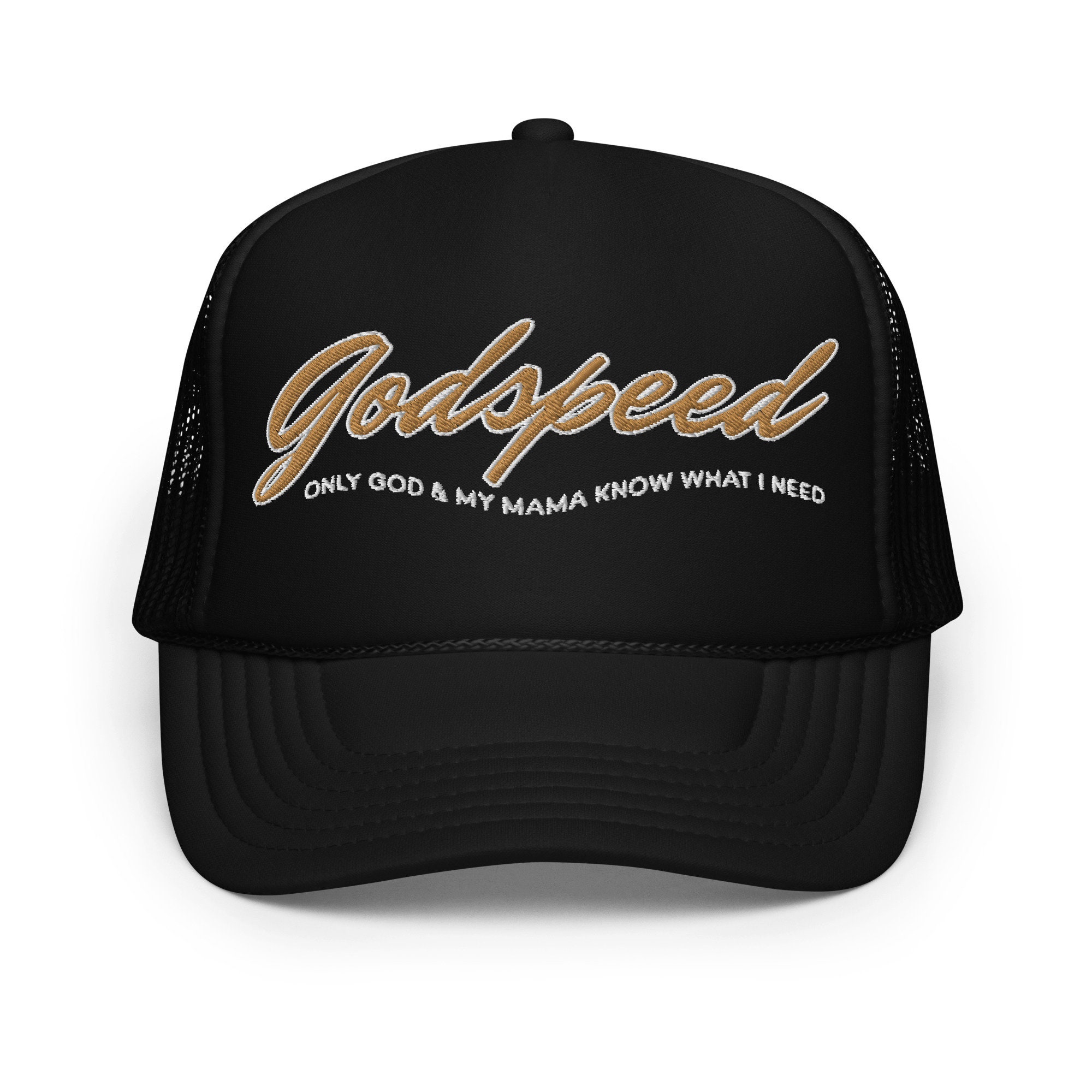 God Knows Hat - Etsy