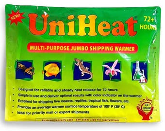 UniHeat Heat Pack
