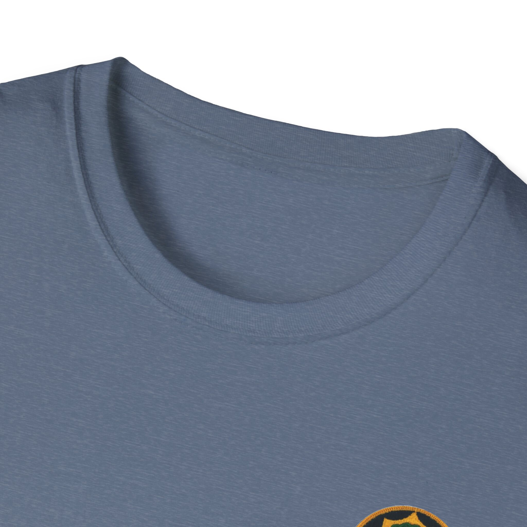 2ACR Cavalry Border Patrol T-shirt, Germany Armored Unit T Shirt, Army ...