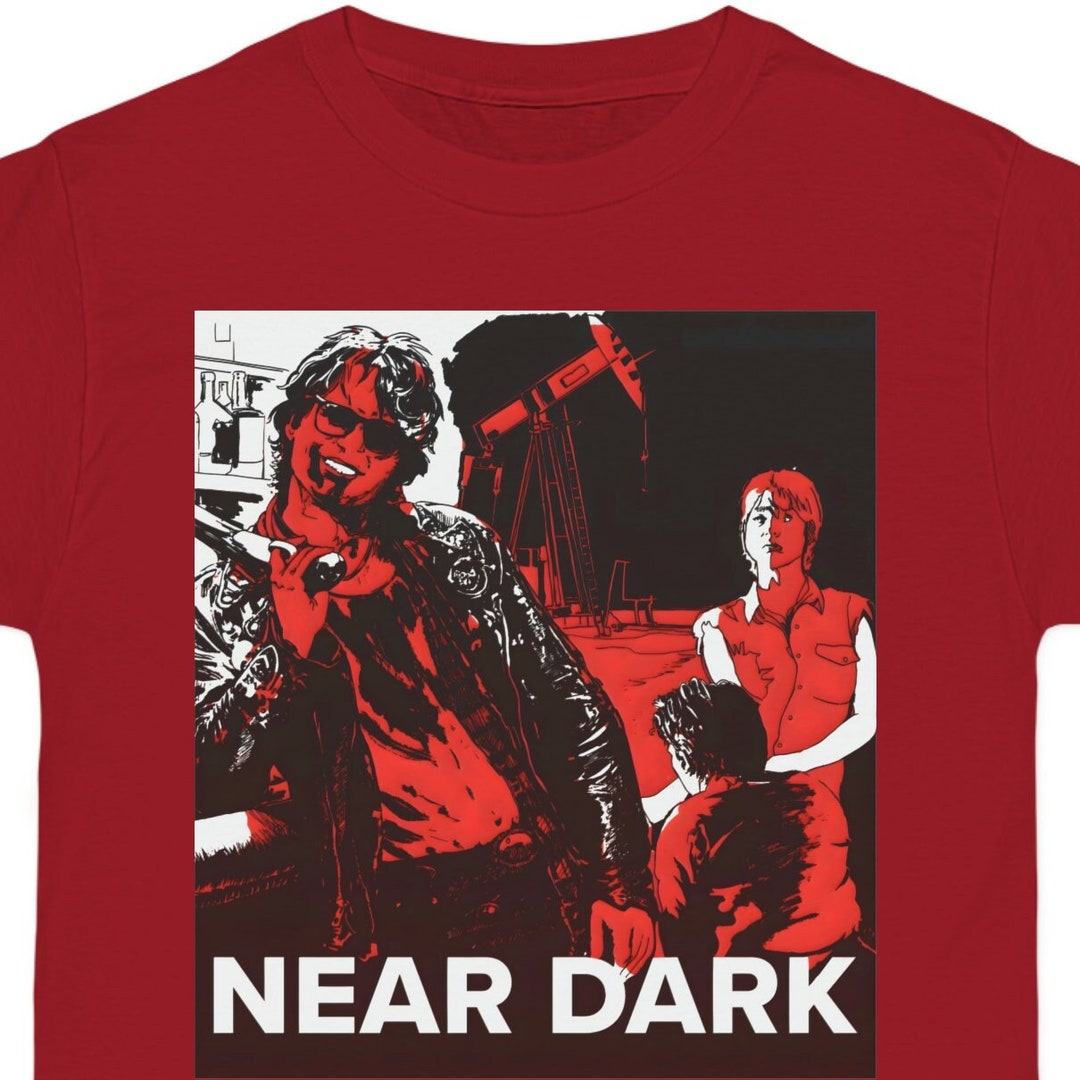 Vampire Movie Shirt Vampire Horror Movie Shirt Horror Etsy