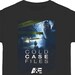 Cold Case Files T Shirt Vintage Tv Show T Shirt Gift Vintage Tv Show ...