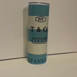 20oz Tiffany&Co Tumbler