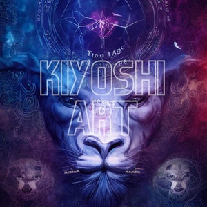Mystical Beast - Digital Download