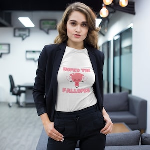 Nope'd the Fallopes T-Shirt