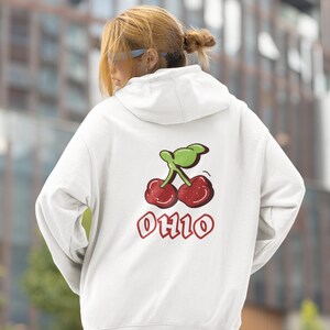 Osu hoodie cheap sweatshirts