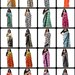 see more listings in the Sari section