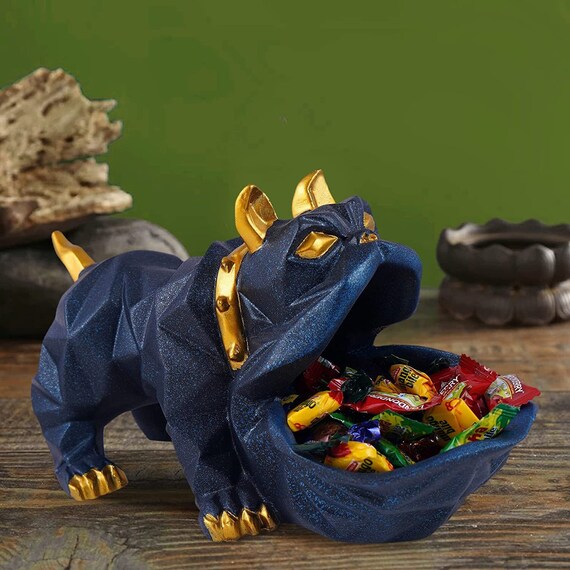 Bulldog decorative sale items