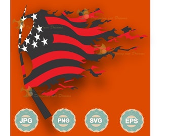 AMERICAN FLAG