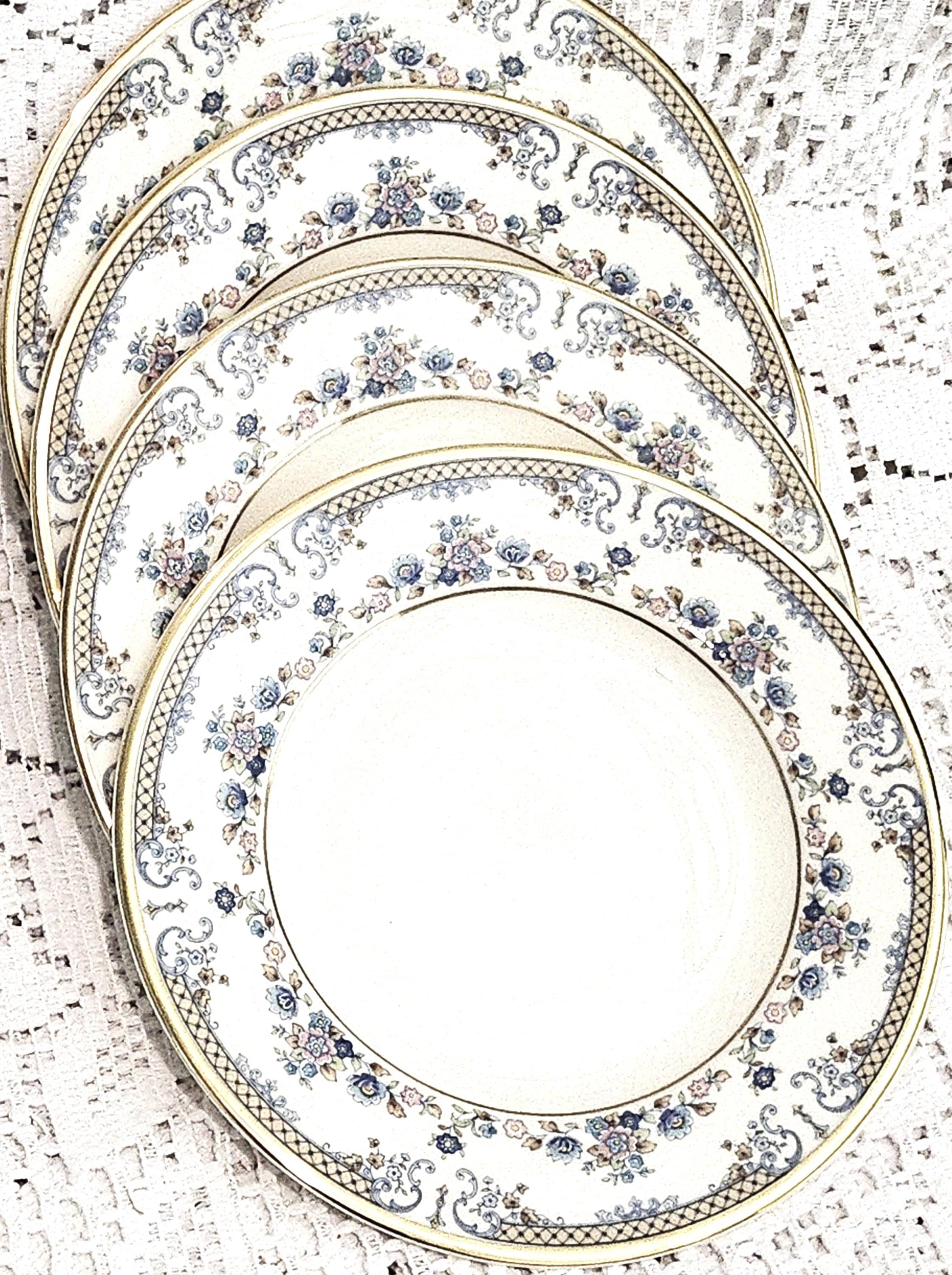 Avonlea Plate - Etsy
