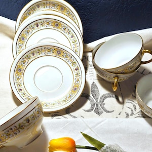 William Guerin and Co Limoges - Etsy