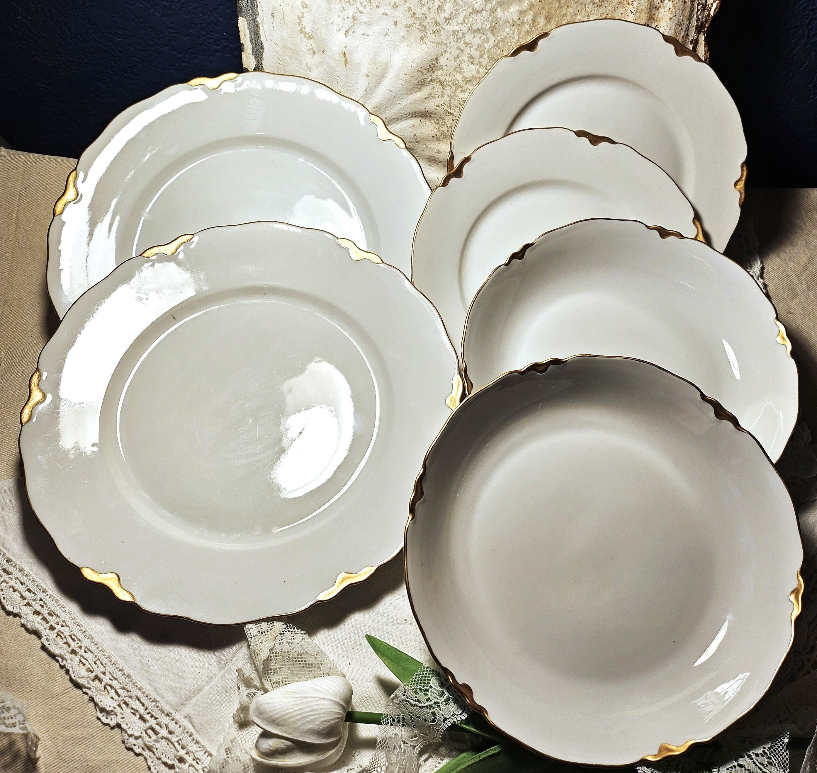 Heinrich Bavaria Plates - Etsy