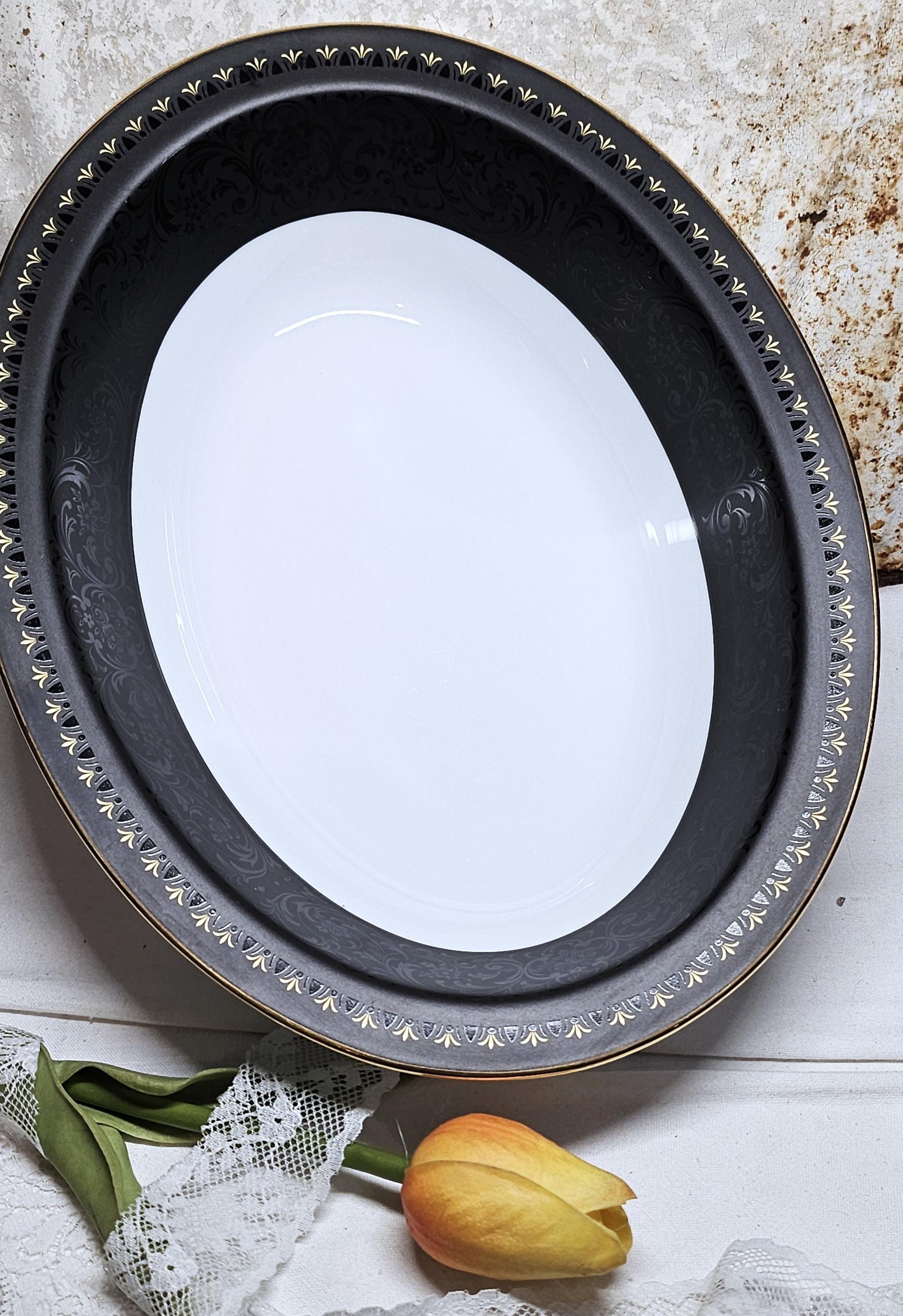 Noritake Benedicta - Etsy