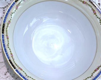 Heinrich "HC40" 9" Round Serving Bowl