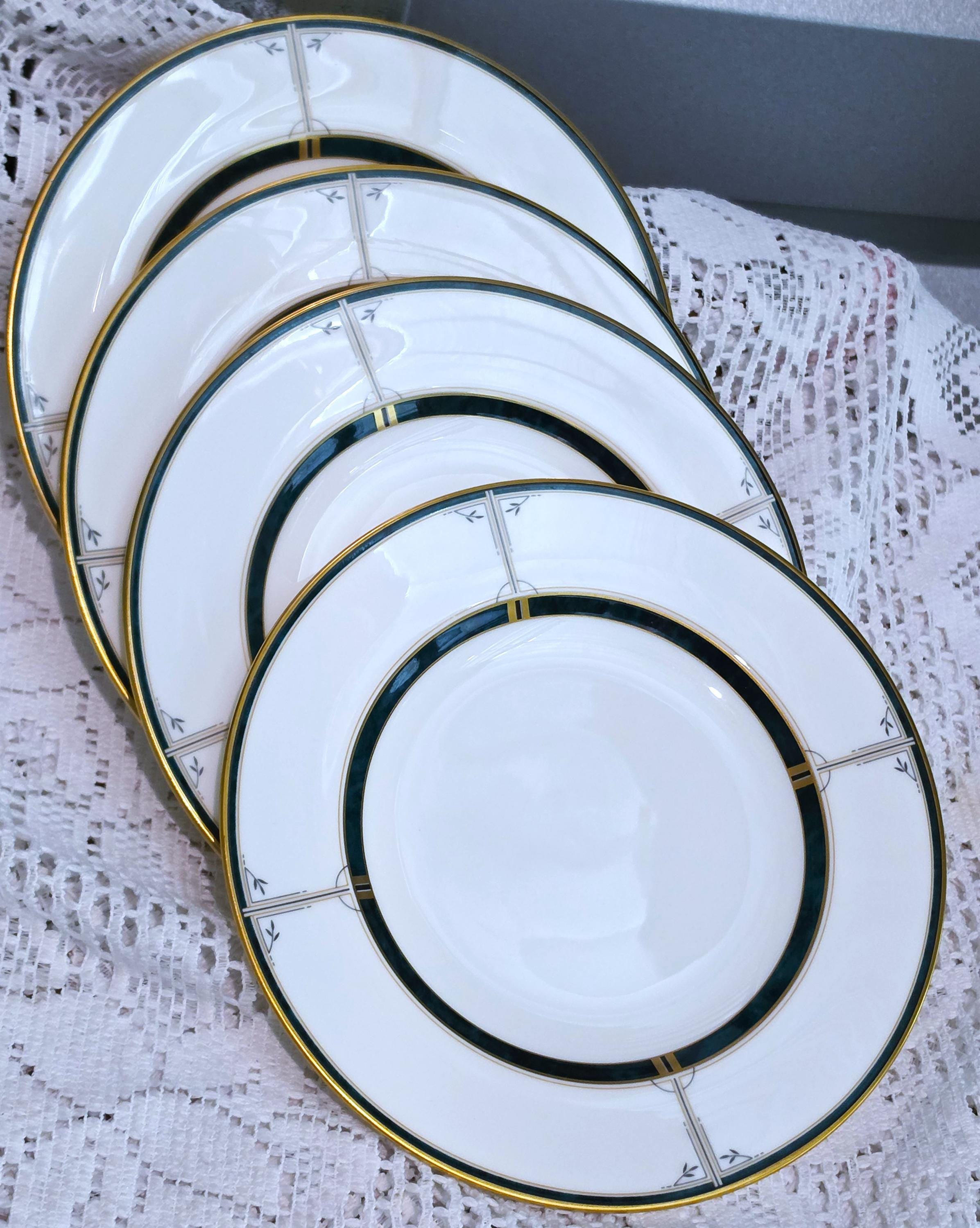 Mikasa Bone China Dinnerware - Etsy
