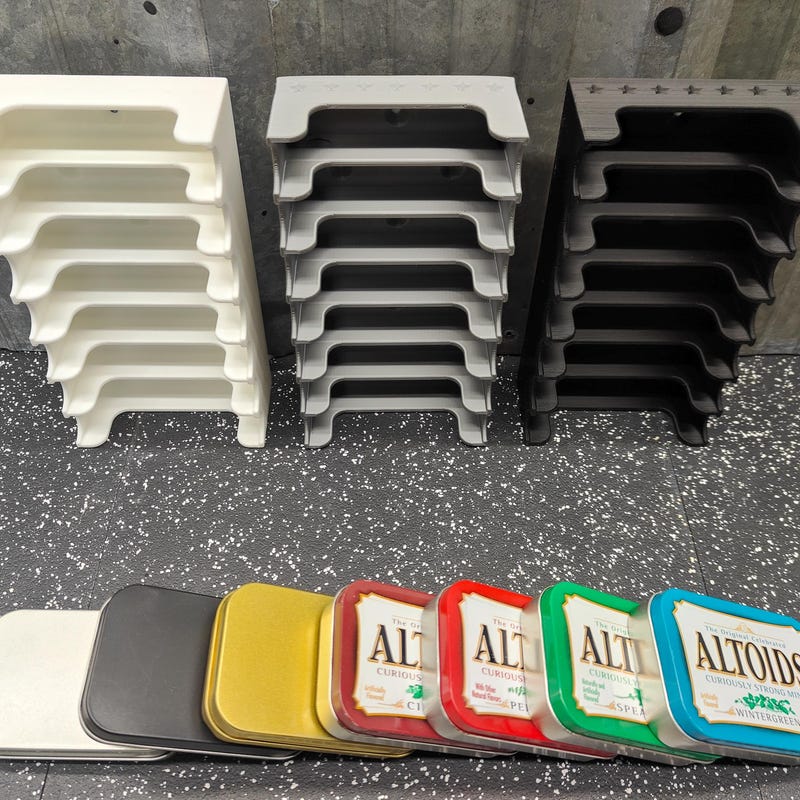 Altoids - Etsy