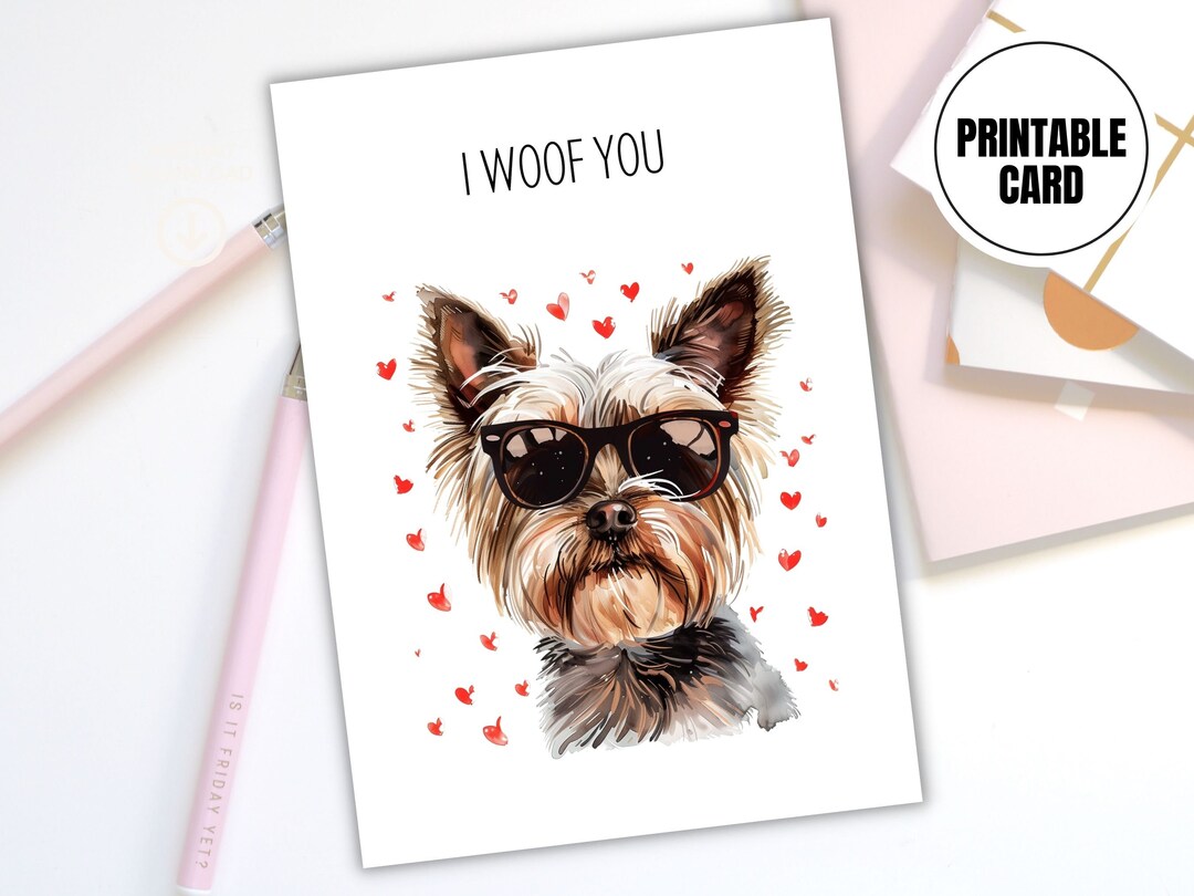Grußkarte Mit Fotoeinsatz Für English Bull Terrier Hundefans – Blanko Für Geburtstag, Jahrestag (14,4x14,8 Cm)