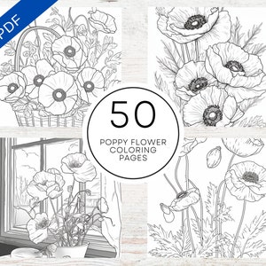 Poppy Playtime Chapter 1 & 2 Coloring Book: Poppy Playtime Chapter 1 & 2  Coloring Book With Over 100 Beautiful Coloring Pages For Everyone Who Loves   - Helps To Reduce Stress