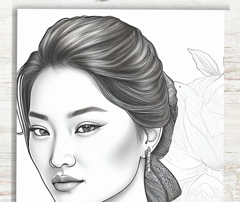 10 Exquisite China Printable Coloring Pages to Unleash Your Artistic Flair