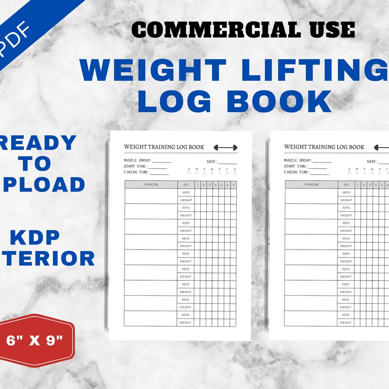 Weight Lifting - Etsy