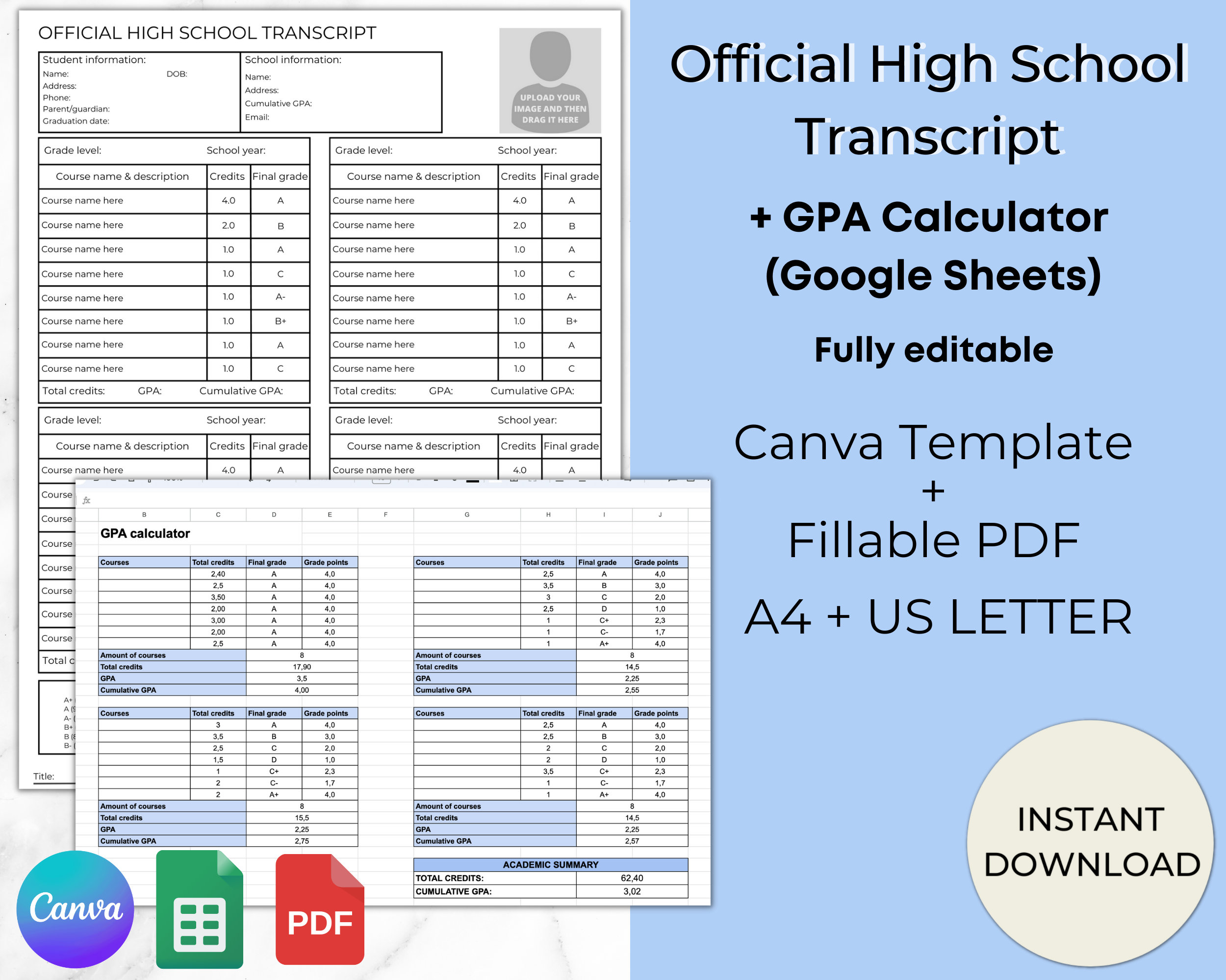 How To Calculate Gpa In Texas High School How To Calculate Gpa In Texas High School