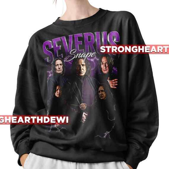 Severus snape sweatshirt sale