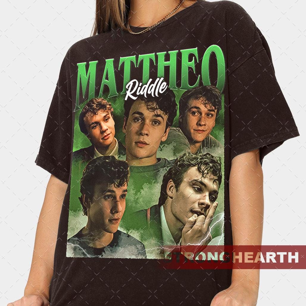 Riddle t shirt - Etsy Österreich, image size:1028x1029