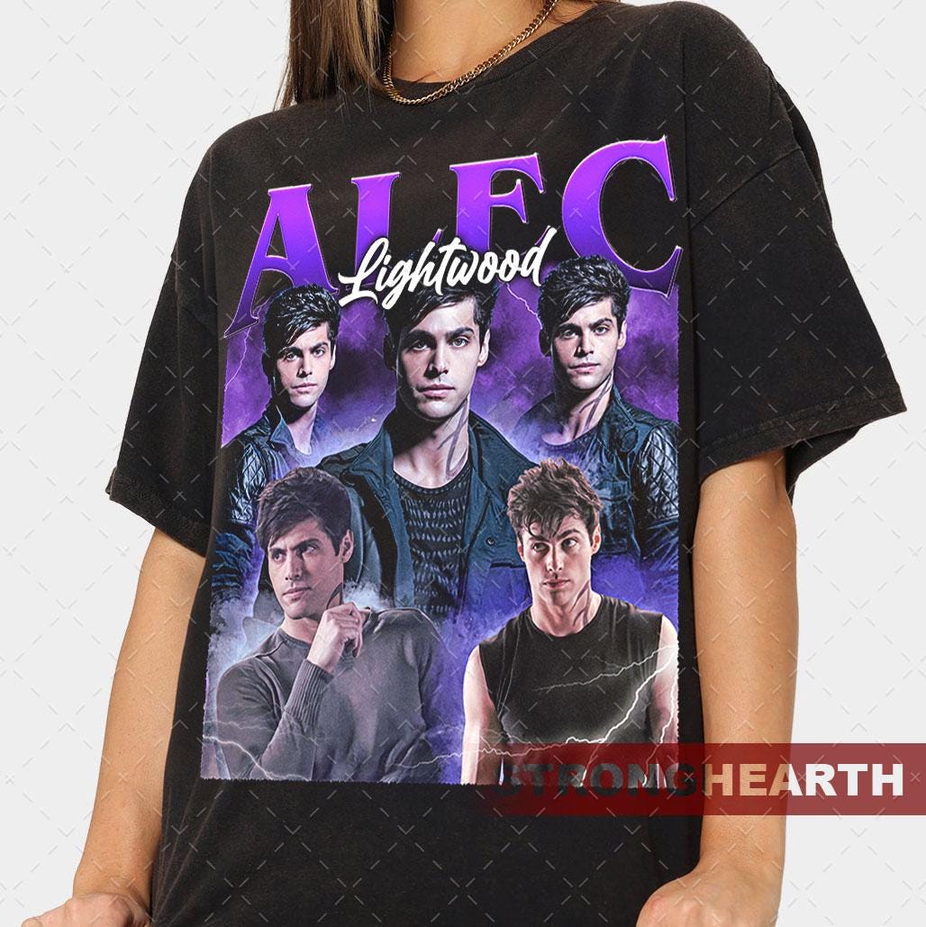 Shadowhunters - Etsy 日本, image size:1028x1029