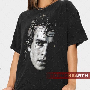 Anakin Skywalker Vintage T-shirt Collection - TV Series - Gift For Her Unisex Heavy Cotton Tee SHD017