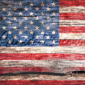 United States Flag PNG, Skinny/Straight Tumbler wrap 20oz PNG, Digital Download