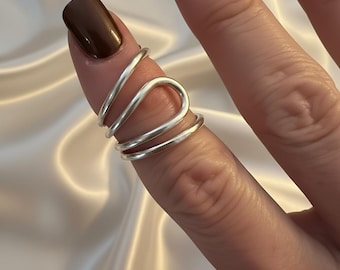 シルバー関節炎装具リング、外側偏位サポート、EDSリング、マレットフィンガー装具、ブートニエール変形装具、トリガーフィンガー装具