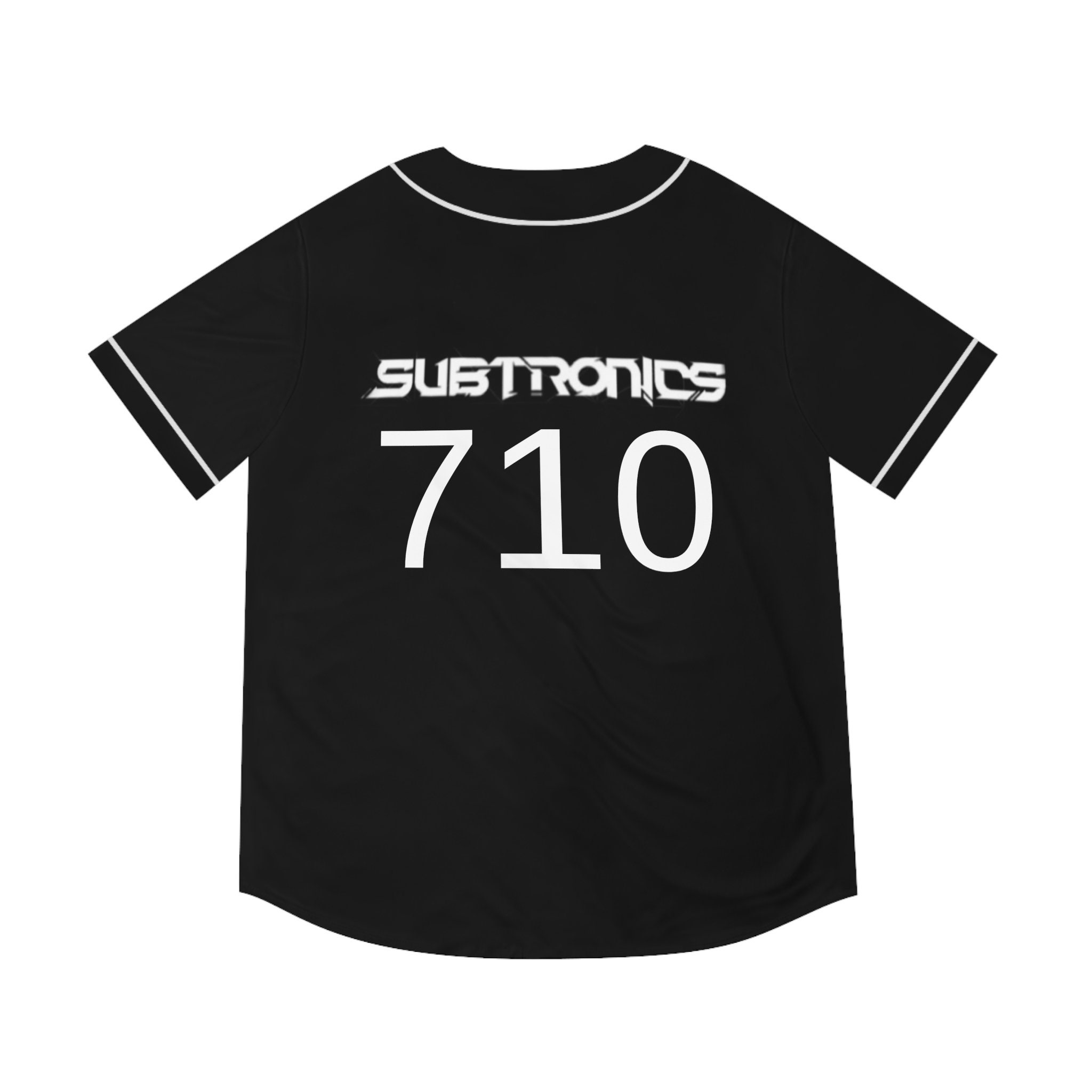 Subtronics MultiColor Cyclops Jersey sold by AnatoSternschuss phd | SKU ...