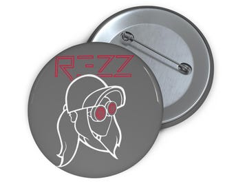 Épingle Rezz