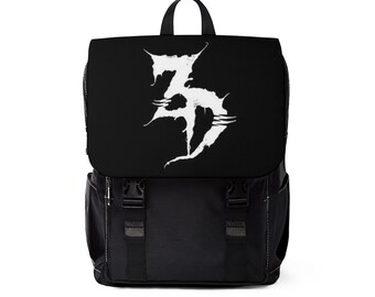 Zeds Dead Backpack