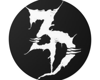Zeds Dead Sticker