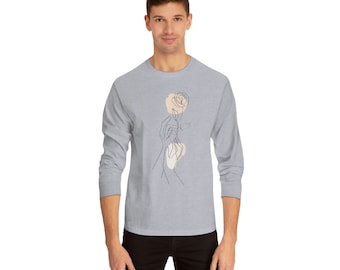 Unisex Classic Long Sleeve T-Shirt