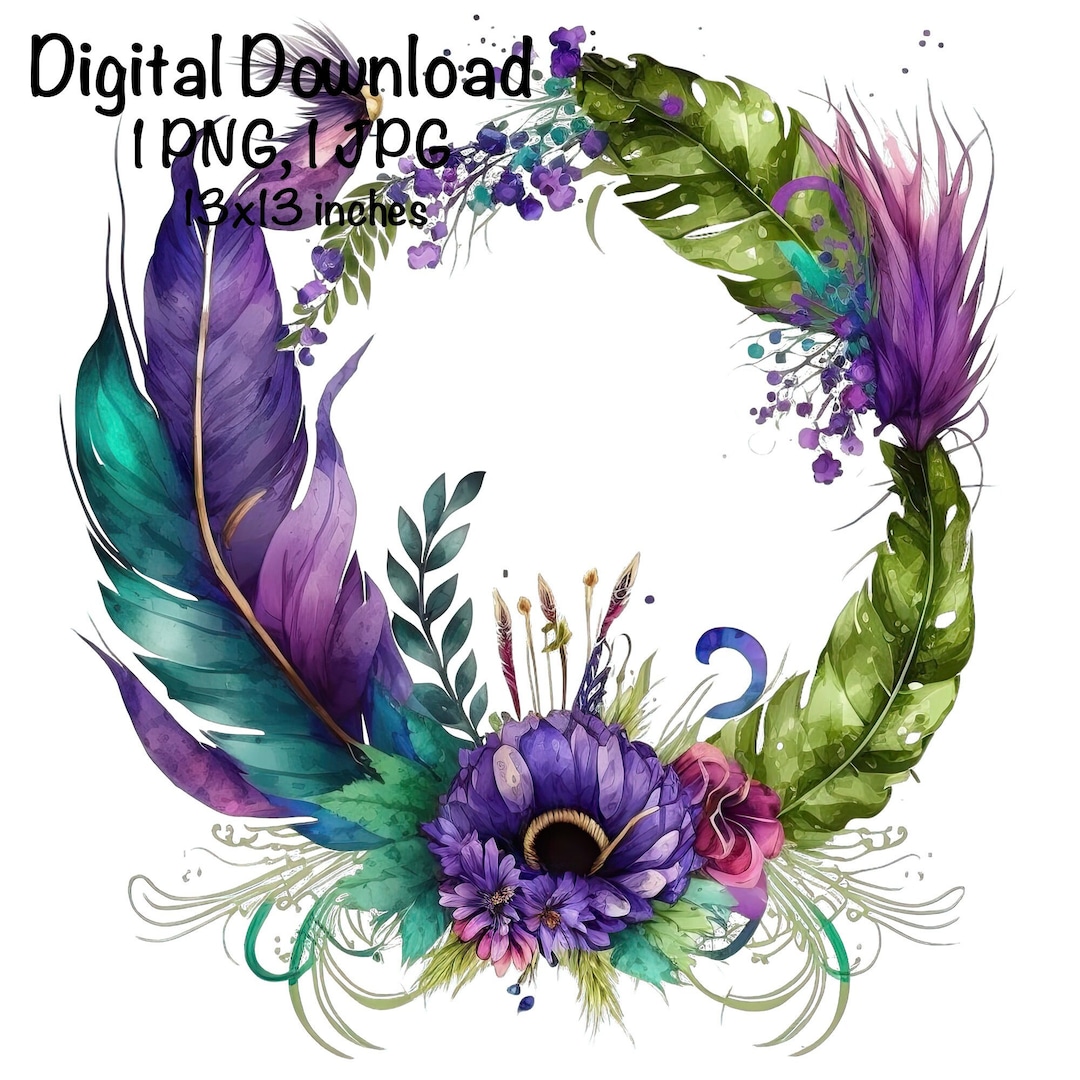 mardi gras wreath party city