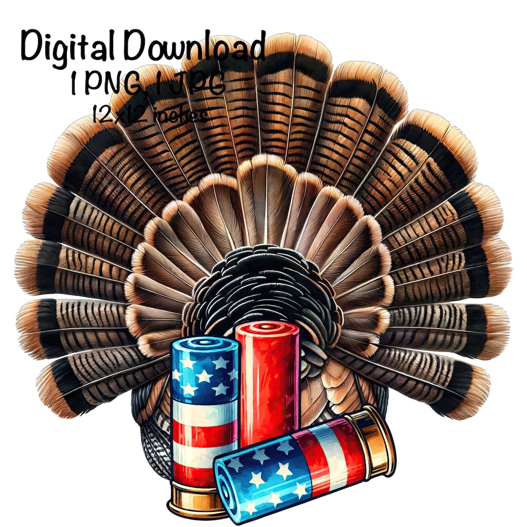US Turkey Hunting PNG | Turkey Hunter Clipart | Turkey Hunt Png ...