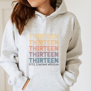 Sweatshirts for 13 year olds best sale