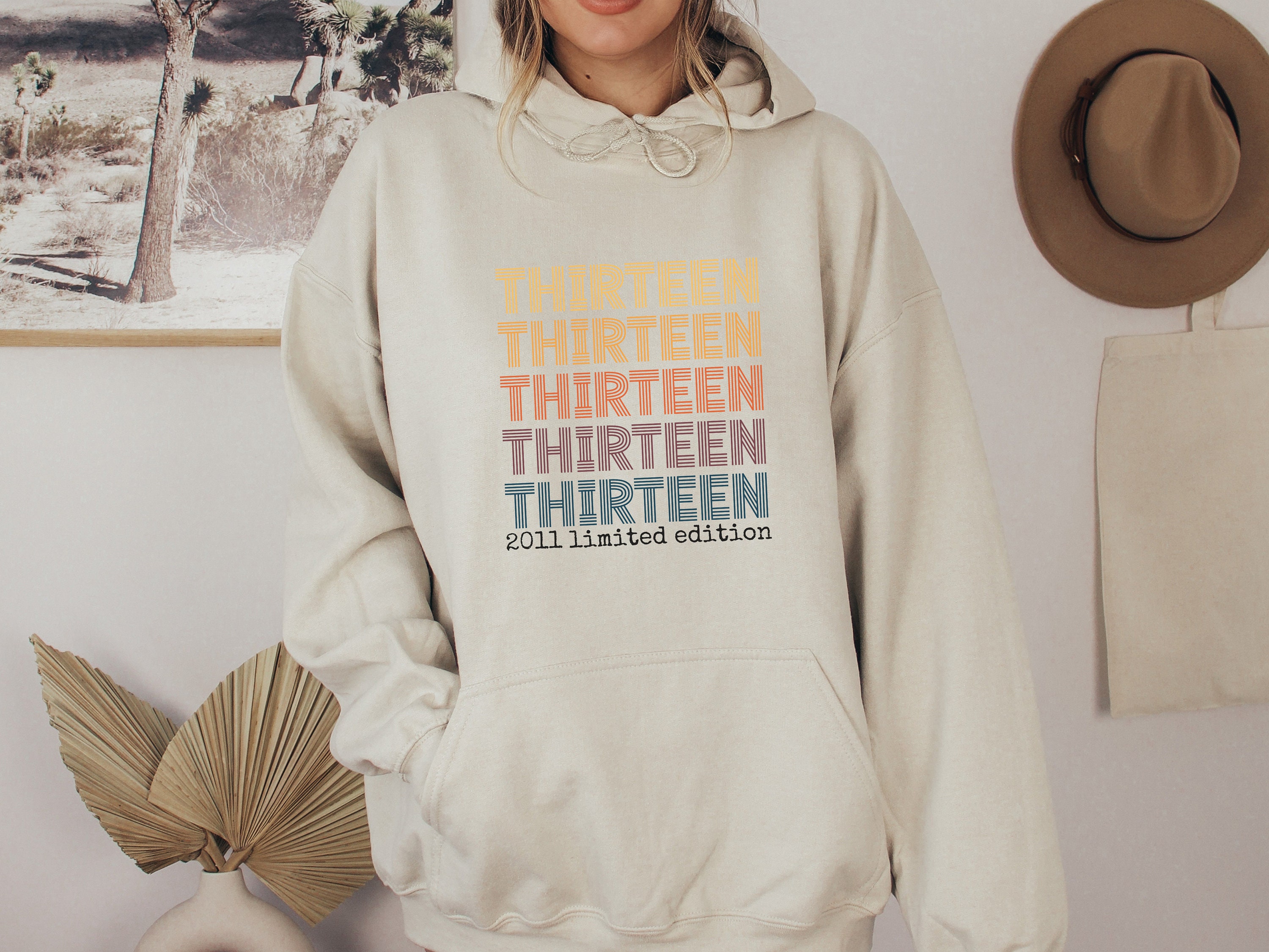 starfish 13 hoodie