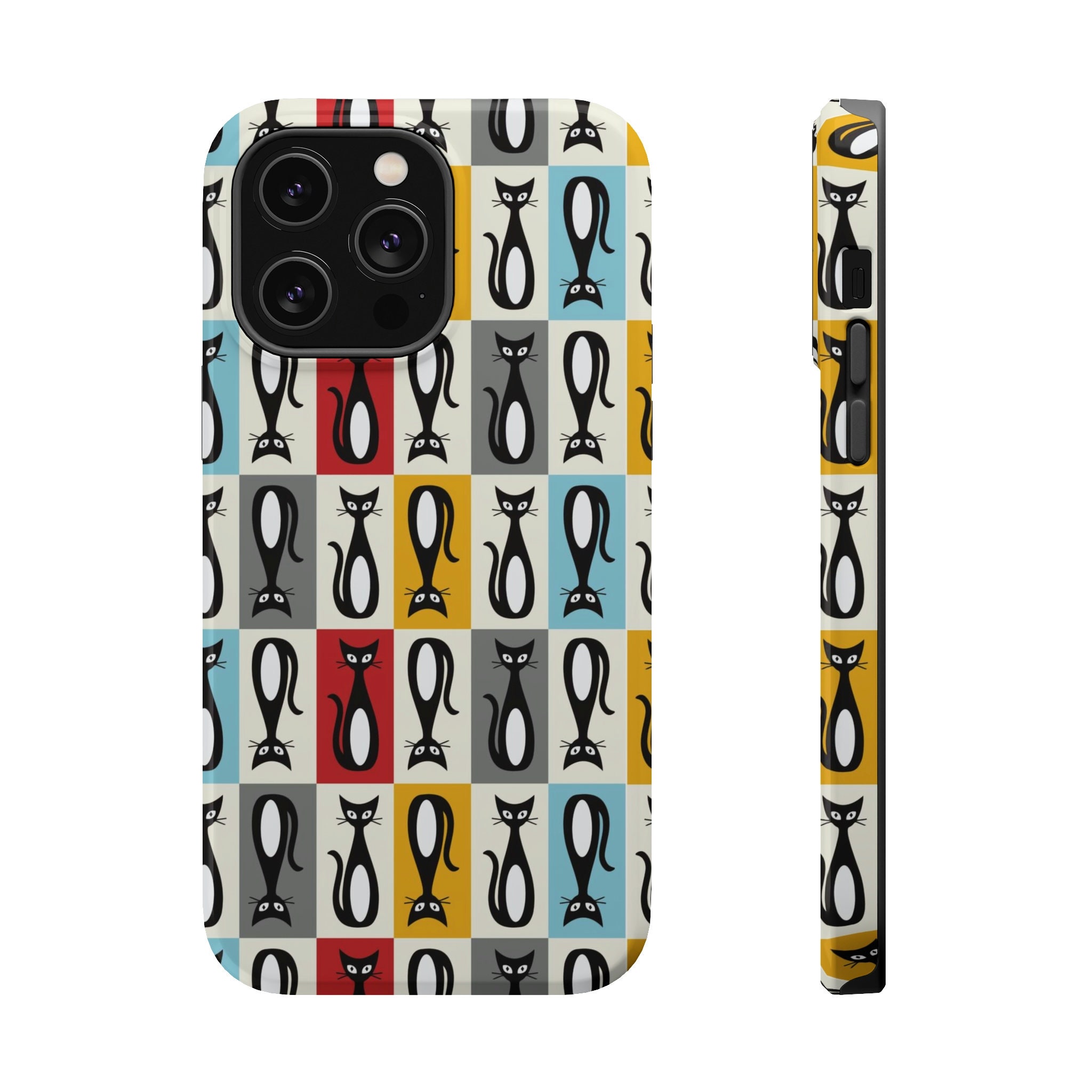 Mcm Iphone Case - Etsy