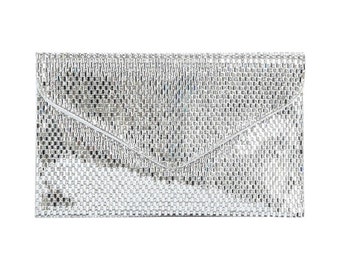 Lady’s Night Crystal Clutch