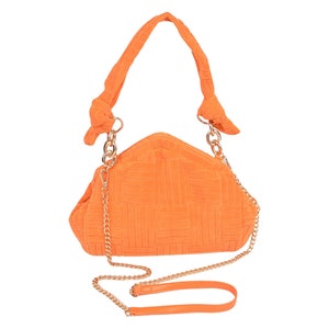 Bolso bandolera Sweet Dreams - Naranja