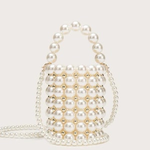 El bolso de la vida fabulosa