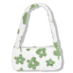 Bolso Good Vibes - Verde