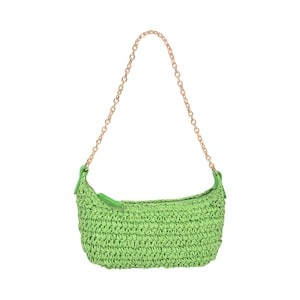 Bolso de hombro Bae Watch - Verde