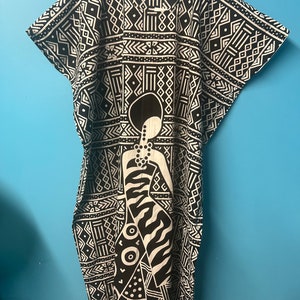 Lady dress