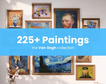 van gogh