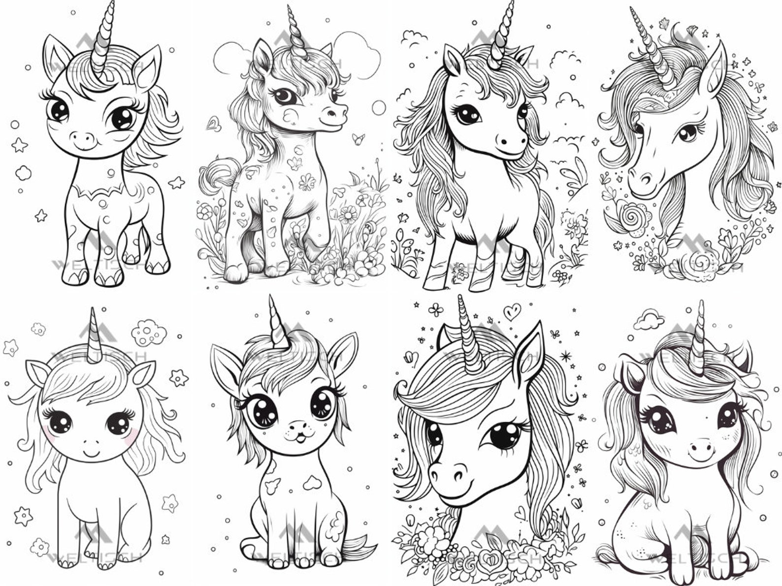 unicorn-coloring-pages-coloring-pages-for-kids-coloring-pages-printable