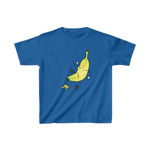 Banana Peel Kids&#39; Tee